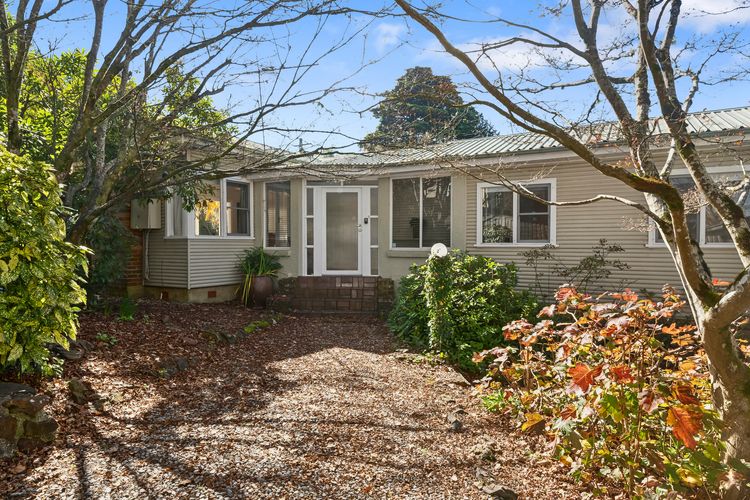 Calamandah House
