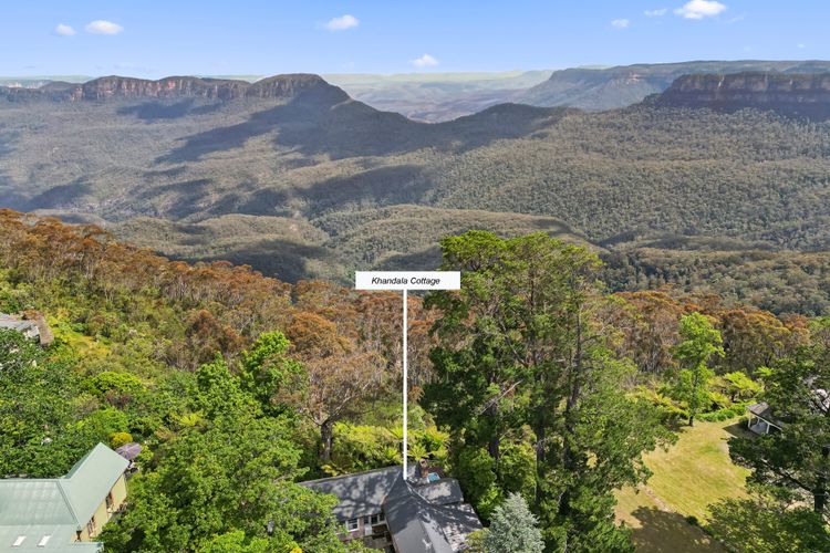 Khandala Cottage