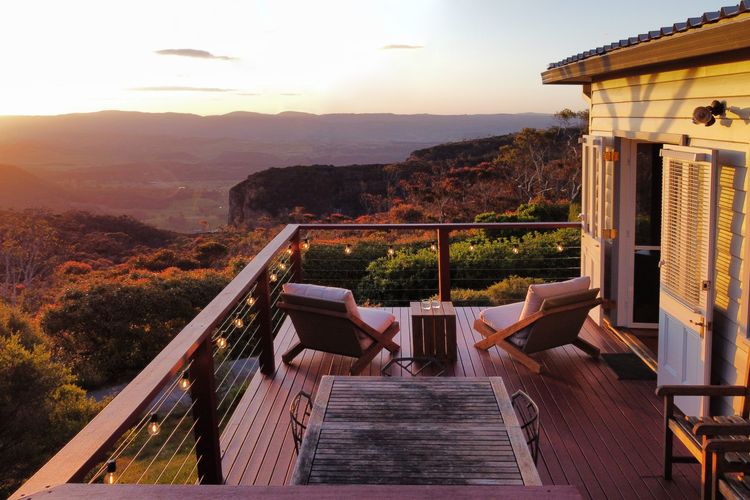 Cooee Cottage  Spectacular Views Blackheath