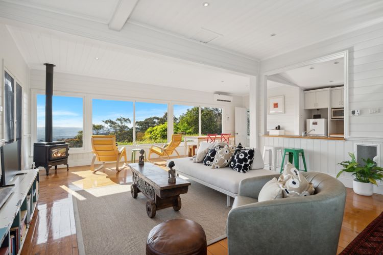 Cooee Cottage  Spectacular Views Blackheath