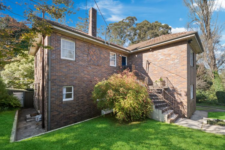 Katoomba Getaway 3