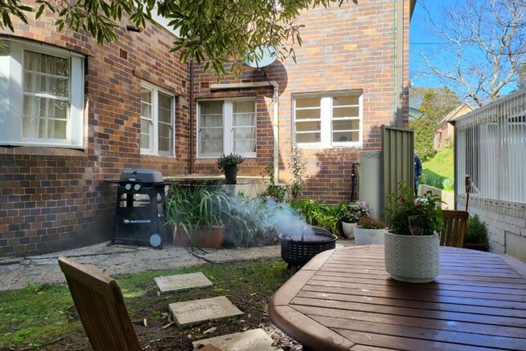 Katoomba Getaway 3