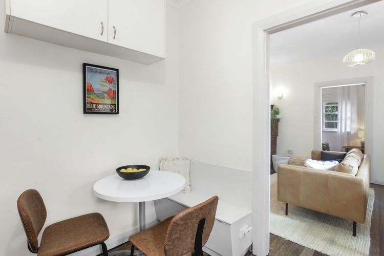 Katoomba Getaway 3