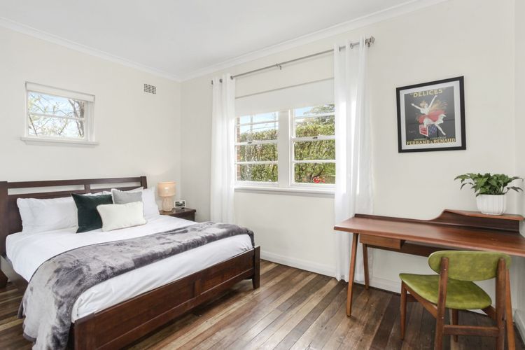 Katoomba Getaway 3