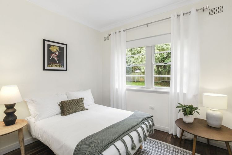 Katoomba Getaway 3