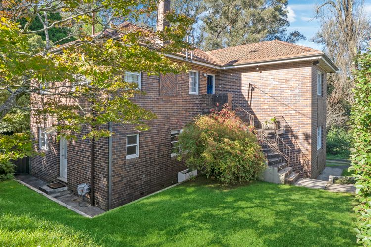 Katoomba Getaway 3