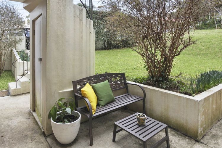 Katoomba Getaway 3