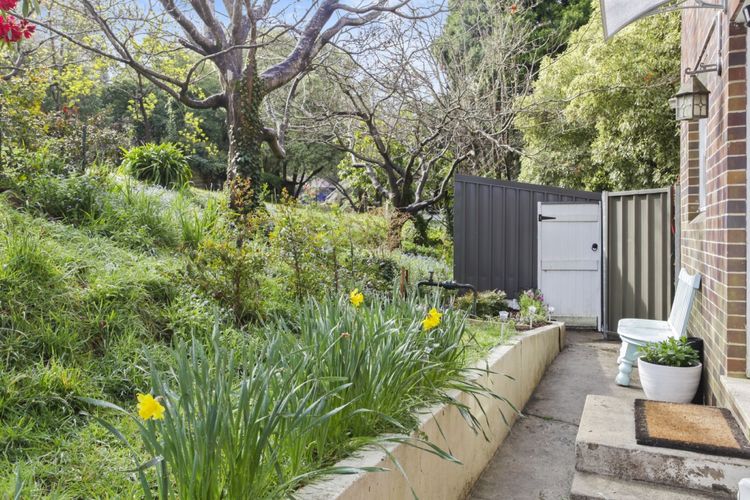 Katoomba Getaway 3
