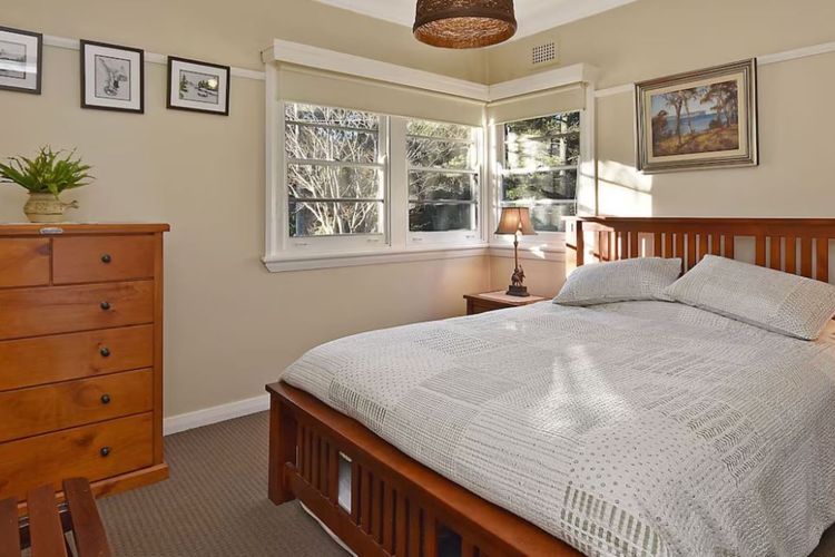 Balgownie Cottage