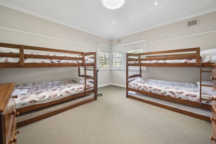 Balgownie Cottage