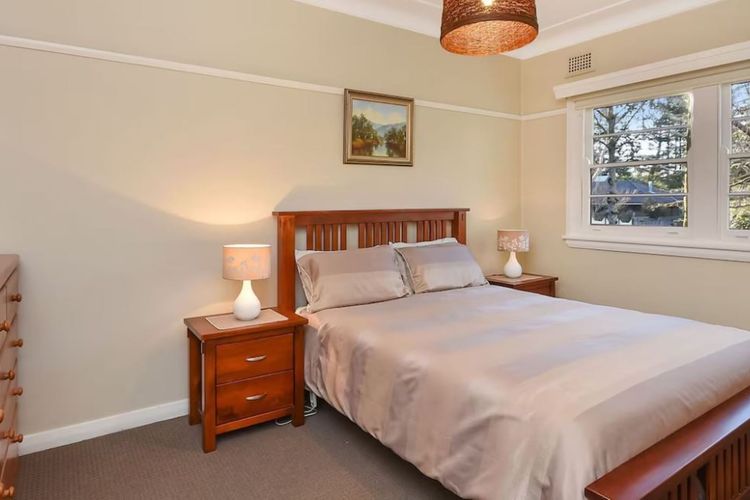 Balgownie Cottage