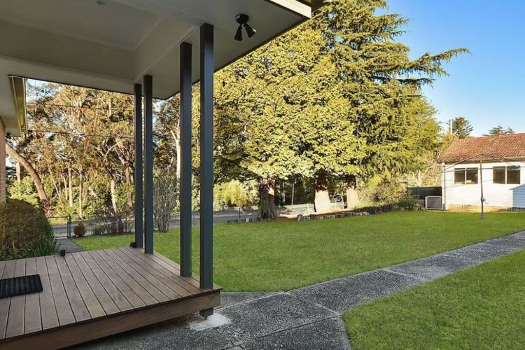 Balgownie Cottage