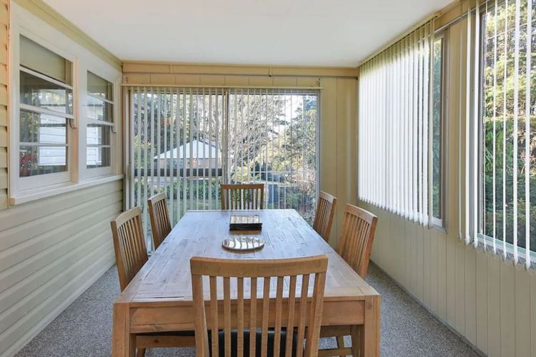 Balgownie Cottage