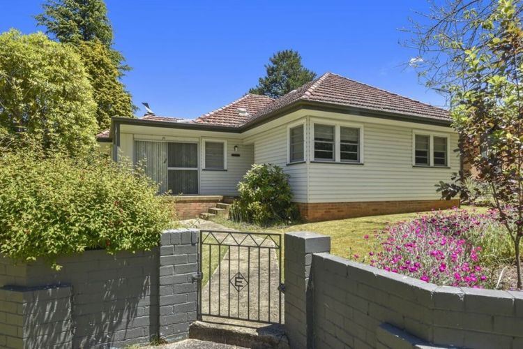 Balgownie Cottage