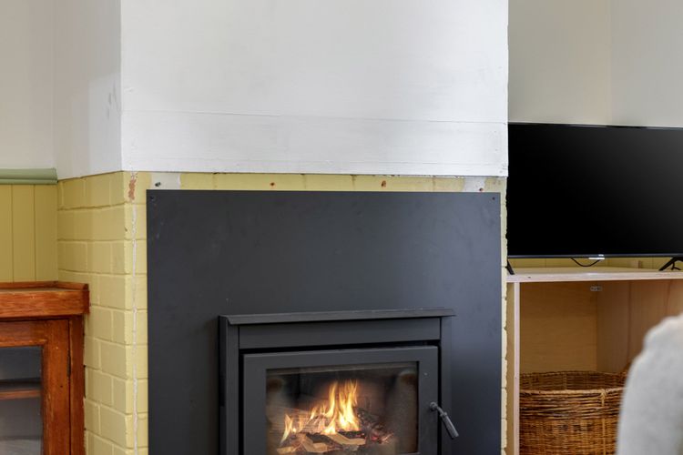 Wentworth Falls Cottage