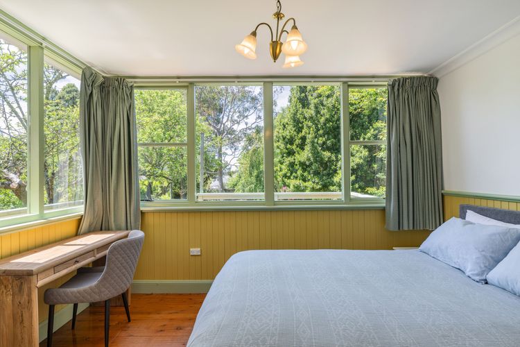 Wentworth Falls Cottage