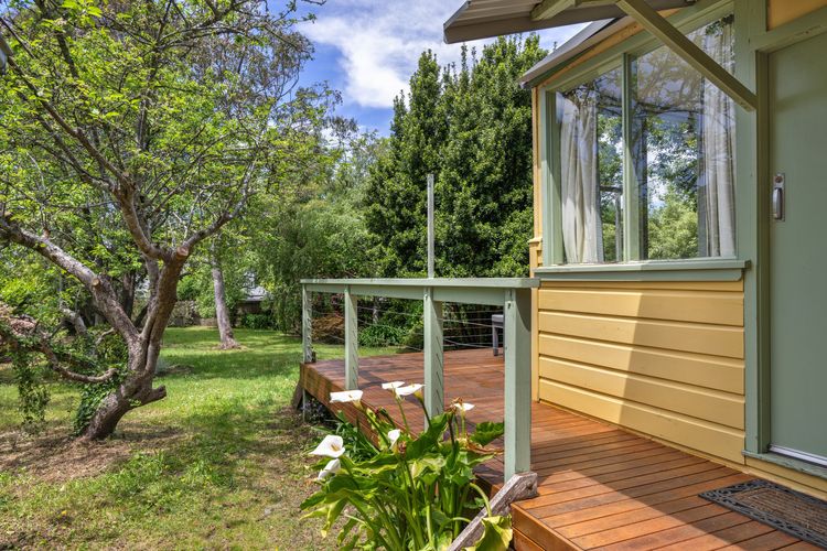 Wentworth Falls Cottage