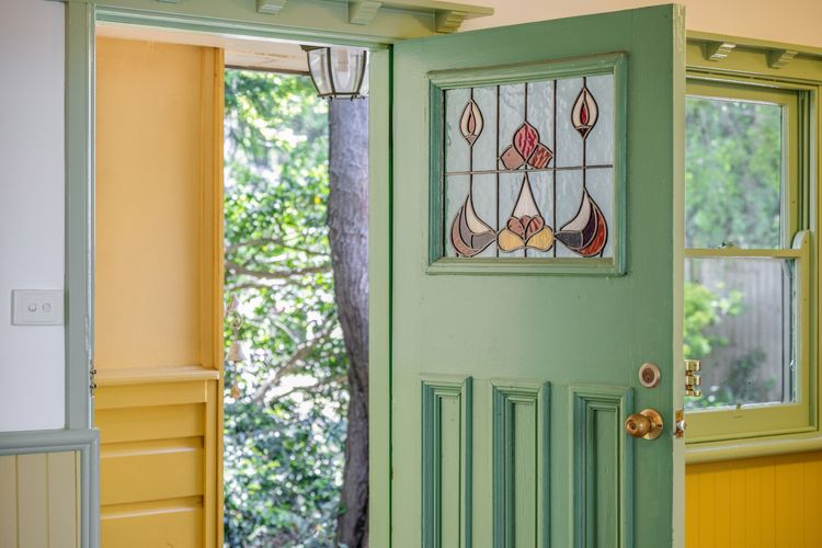 Wentworth Falls Cottage