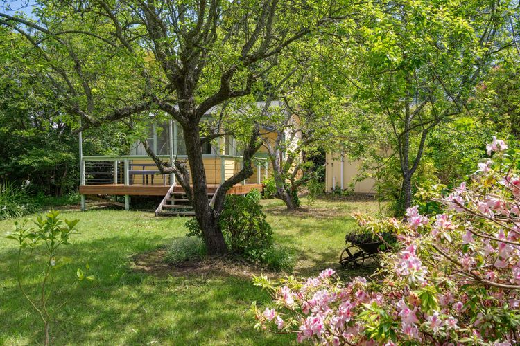 Wentworth Falls Cottage