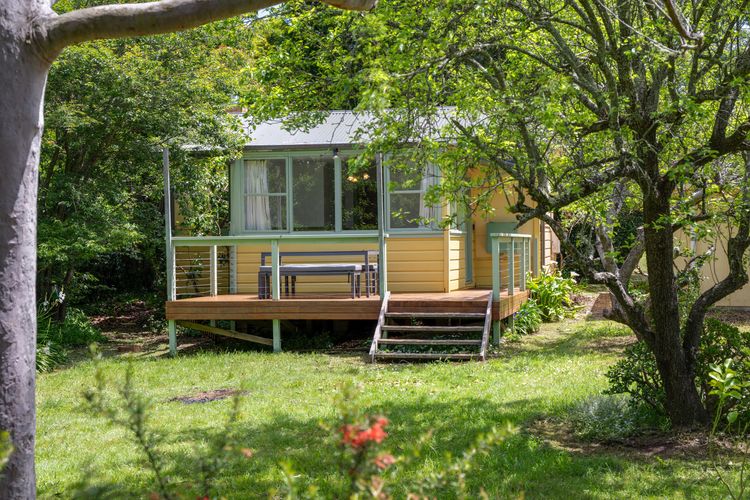 Wentworth Falls Cottage