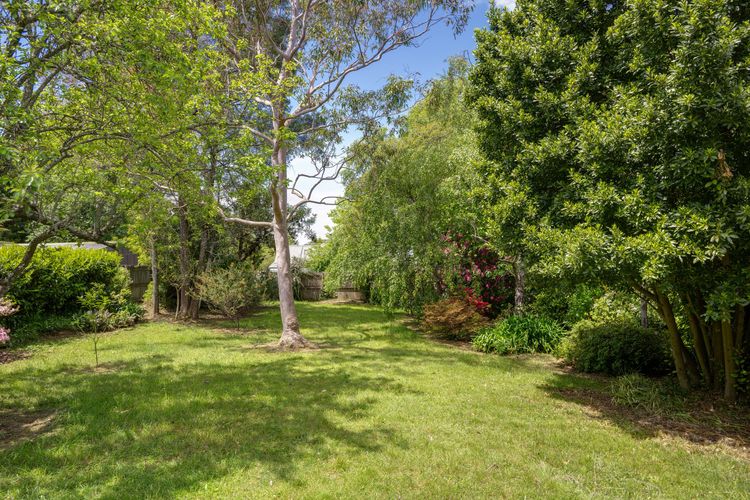 Wentworth Falls Cottage