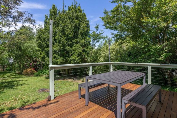 Wentworth Falls Cottage