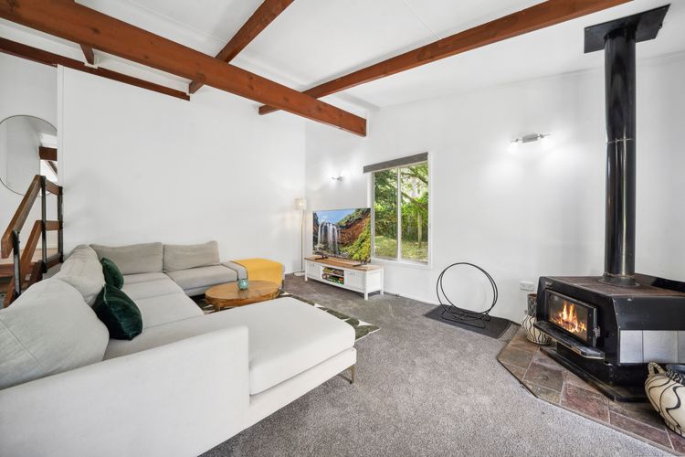 Magnolia Cottage