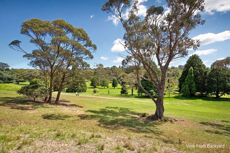 Stableford Lodge Blackheath