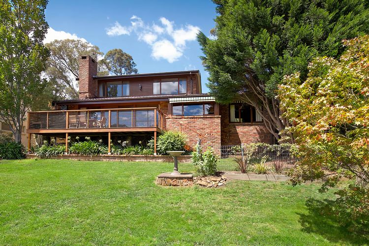 Stableford Lodge Blackheath