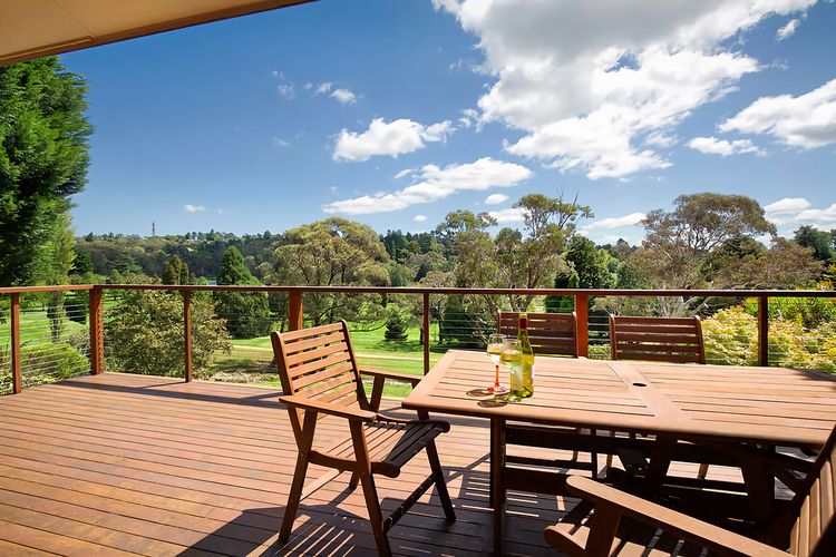 Stableford Lodge Blackheath