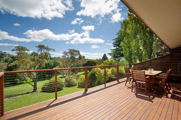 Stableford Lodge Blackheath