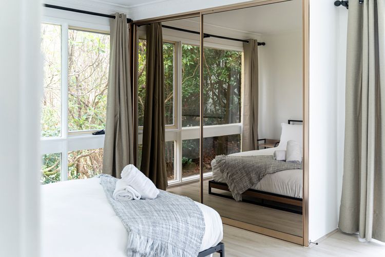 Narrow Neck Hideaway & Studio