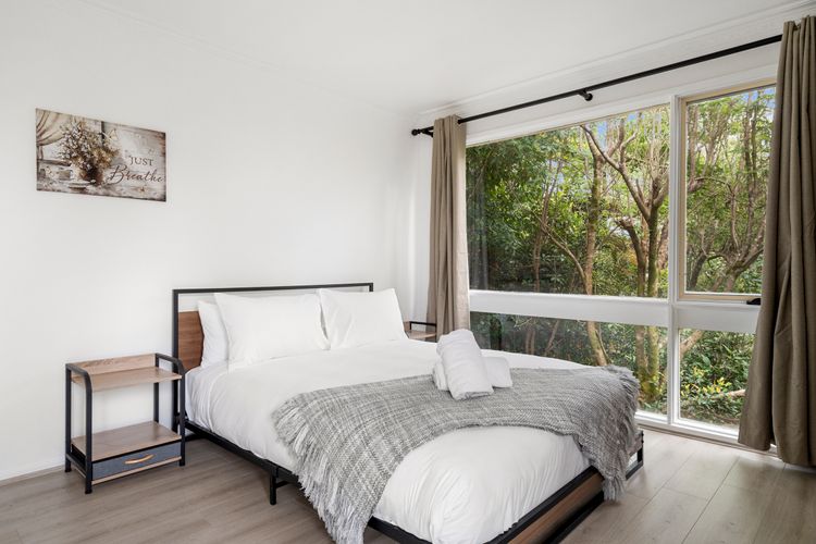 Narrow Neck Hideaway & Studio