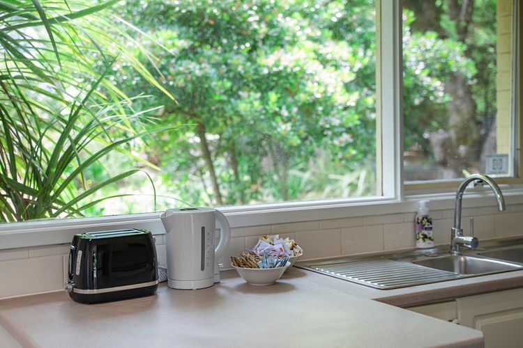 Narrow Neck Hideaway & Studio