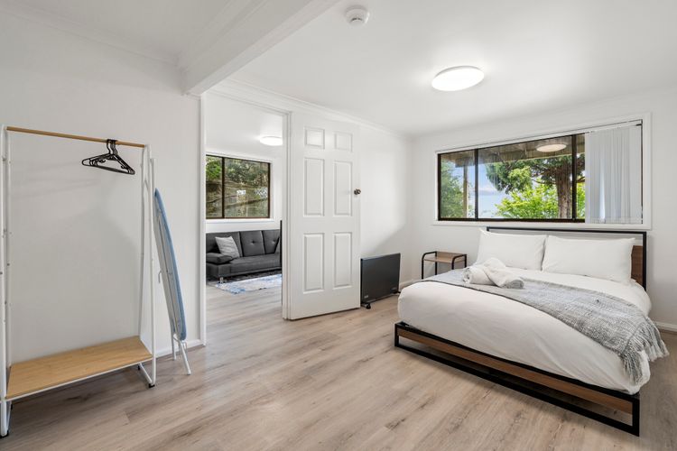 Narrow Neck Hideaway & Studio