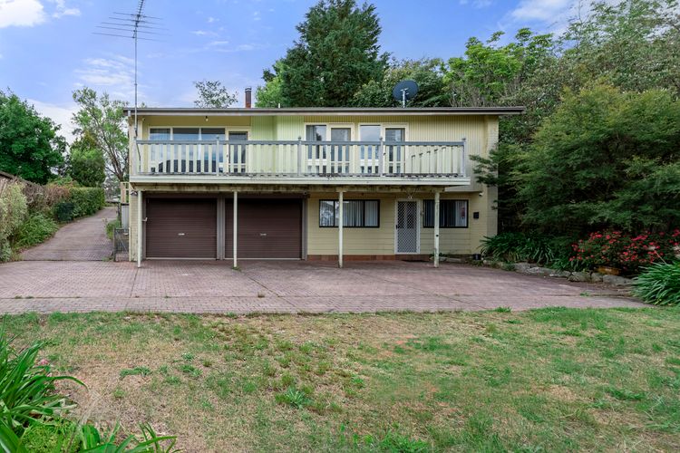 Narrow Neck Hideaway & Studio