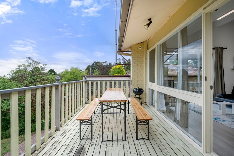 Narrow Neck Hideaway & Studio