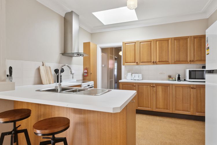 Katoomba Getaway 1