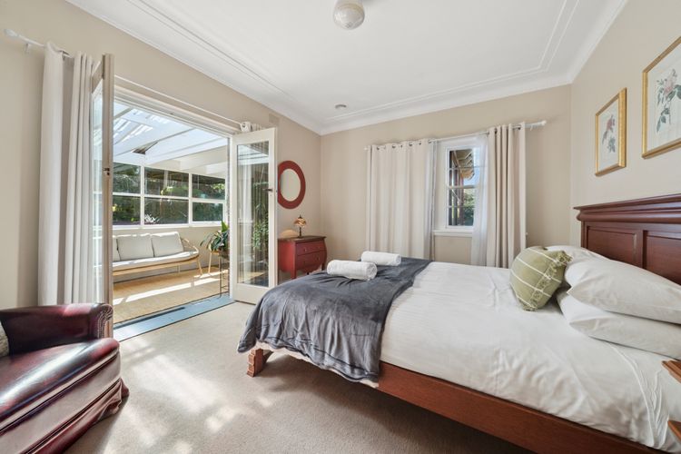 Katoomba Getaway 1