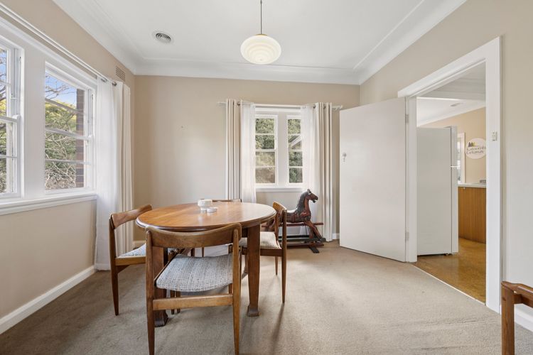 Katoomba Getaway 1