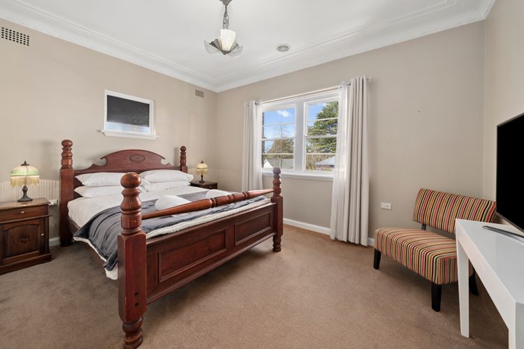 Katoomba Getaway 1