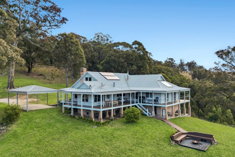 Pinnacle Lodge