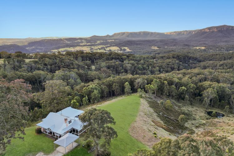 Pinnacle Lodge