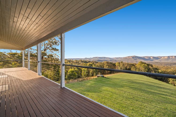 Pinnacle Lodge