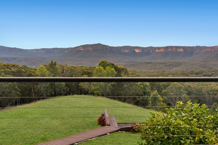 Pinnacle Lodge