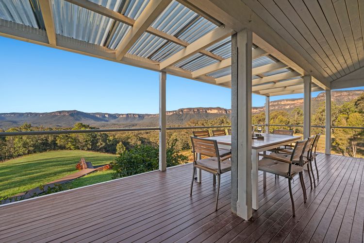 Pinnacle Lodge
