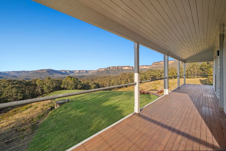 Pinnacle Lodge