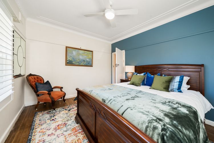 Ranfurl’s Blue Mountains