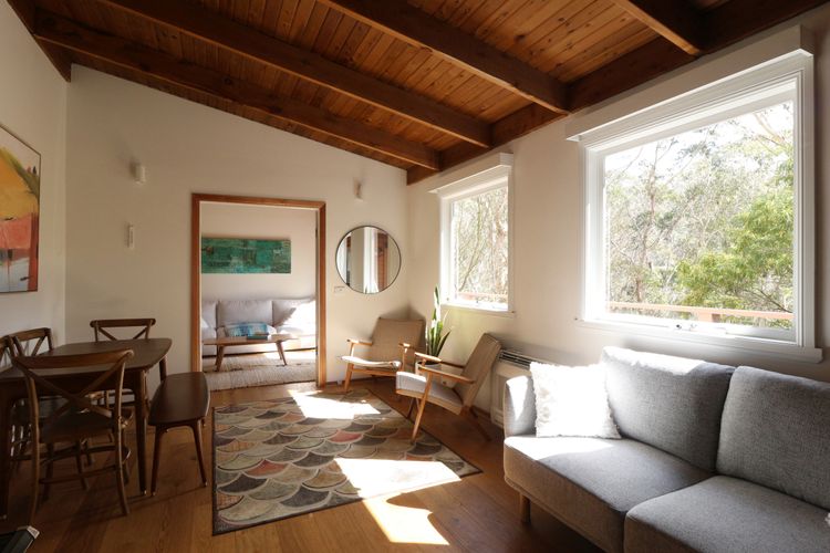 Mi Casa Su Casa
