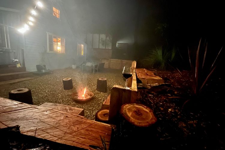 The Lodge Blackheath